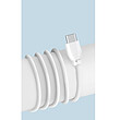 کابل تبدیل USB به USB-C یویلر مدل UX256 طول 1 متر