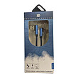 کابل تبدیل USB به microUSB مدل FD-S3 طول 1 متر