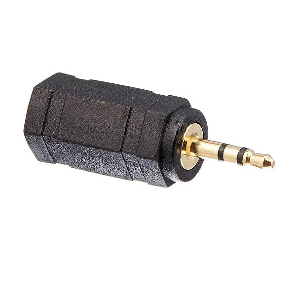 مبدل جک 2.5 به 3.5 میلی متری استریو کد 1