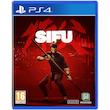 خرید بازی Sifu برای PS4