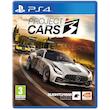 خرید بازی Project Cars 3 - نسخه PS4