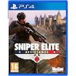 خرید بازی Sniper Elite: Resistance برای PS4