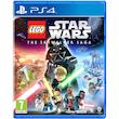 خرید بازی LEGO Star Wars: The Skywalker Saga برای PS4