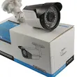دوربین مداربسته آنالوگ مدل PC