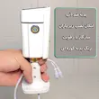 دوربین مداربسته آنالوگ بولت فضای باز آی کیو مدل Full-Color
