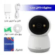 دوربین مداربسته تحت شبکه وونک مدل M2-3mp