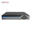 دستگاه DVR هشت کانال اکسون مدل AXD2408