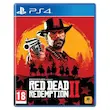بازی Red Dead Redemption 2 نسخه استاندارد مخصوص PS4