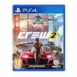 بازی The Crew 2 مخصوص PS4