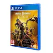 بازی Mortal Kombat 11 نسخه Ultimate Edition مخصوص PS4