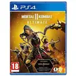 بازی Mortal Kombat 11 نسخه Ultimate Edition مخصوص PS4