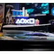 کنسول بازی سونی مدل PlayStation 5 Slim ظرفیت 1 ترابایت ریجن CFI-2116 اروپا