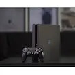 کنسول بازی سونی مدل Playstation 4 Slim کد Region 2 CUH-2200A ظرفیت 500 گیگابایت به همراه دسته اضافه