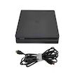 کنسول بازی سونی مدل Playstation 4 Slim کد Region 2 CUH-2200A ظرفیت 500 گیگابایت به همراه دسته اضافه