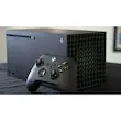 کنسول بازی مایکروسافت مدل Xbox Series X ظرفیت 1 ترابایت