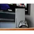 کنسول بازی مایکروسافت مدل Xbox Series X ظرفیت 1 ترابایت