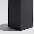 کنسول بازی مایکروسافت مدل Xbox Series X ظرفیت 1 ترابایت به همراه دسته اضافی