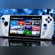 خرید کنسول دستی ROG XBOX Ally X