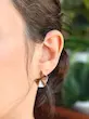 گوشواره قاصدک