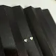 گوشواره قلب