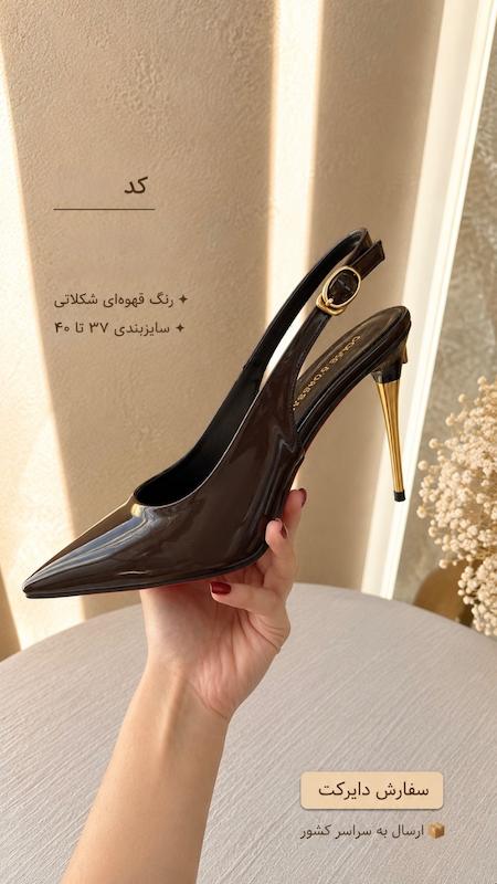 بلک رز | مجلسی D&G کد ۱۴۷