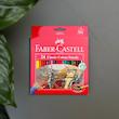 مدادرنگی ۲۴ رنگ فابر کاستل