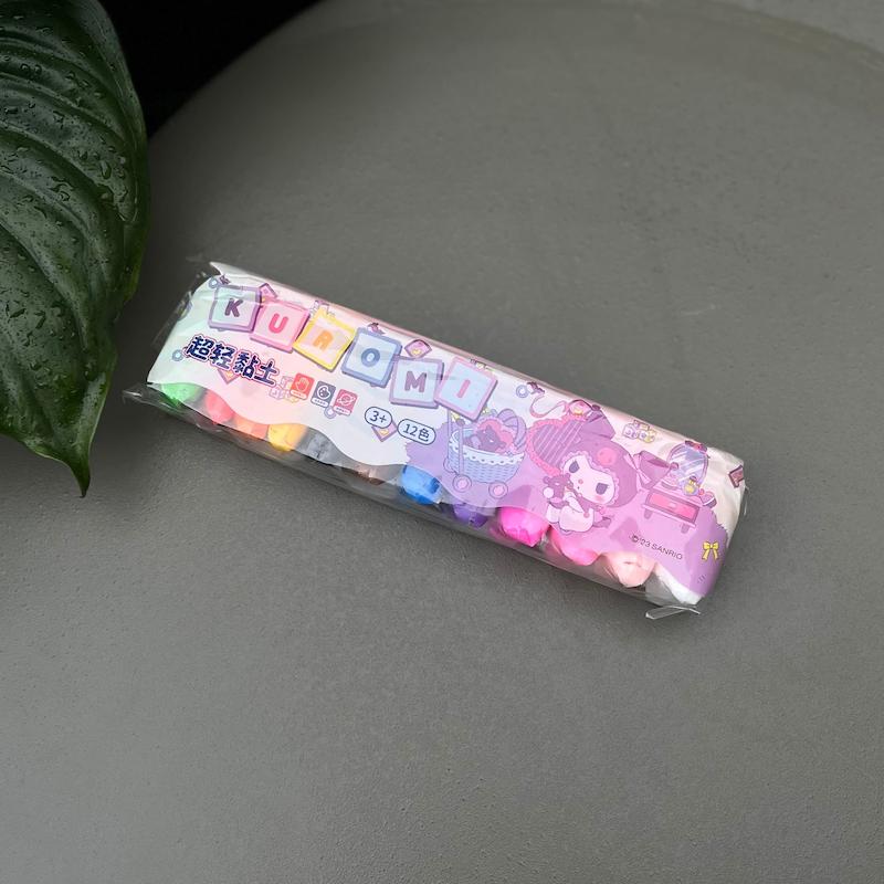 خمیرکلی اورجینال کرومی