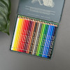 مداد رنگی ۲۴ رنگ فابرکاستل پلی کروم فلزی