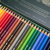 مداد رنگی ۲۴ رنگ فابرکاستل پلی کروم فلزی