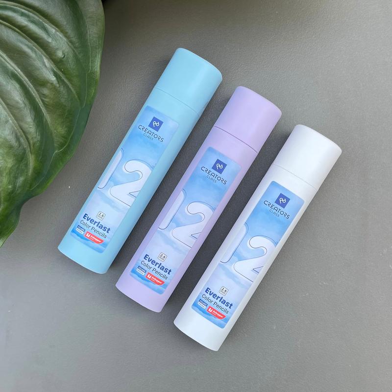 مدادرنگی ۱۲ رنگ اتودی 