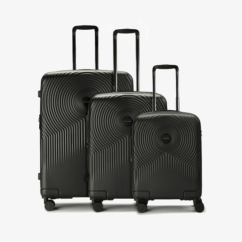 چمدان گابل طرح RADAR