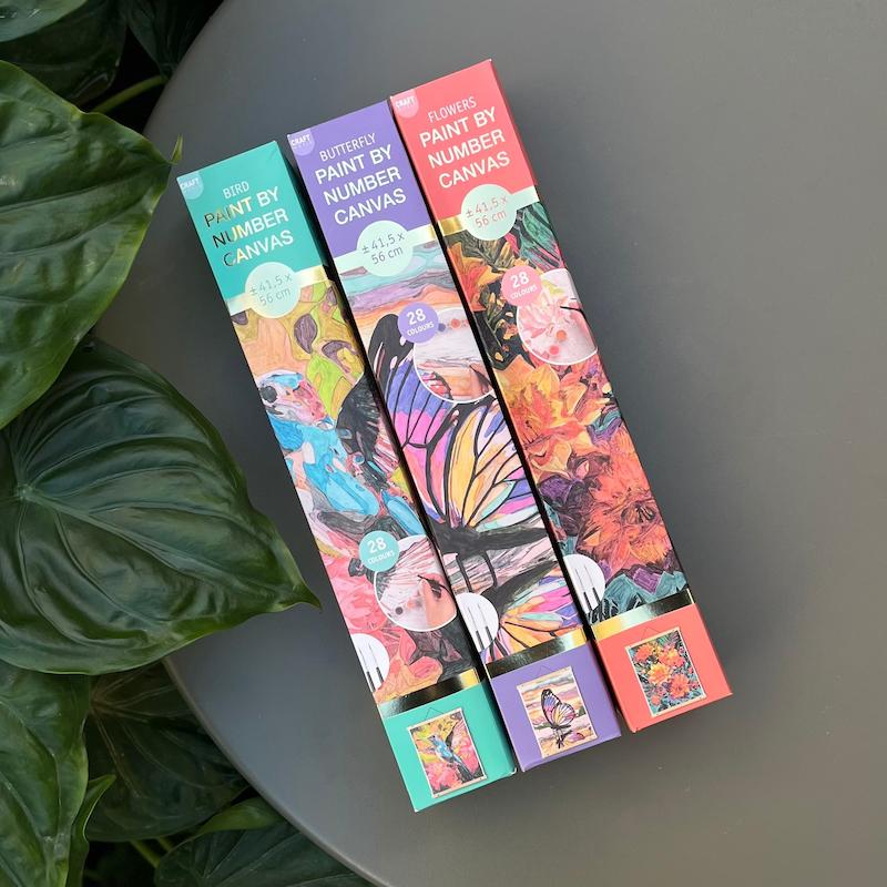 نقاشی آبرنگی رولی 