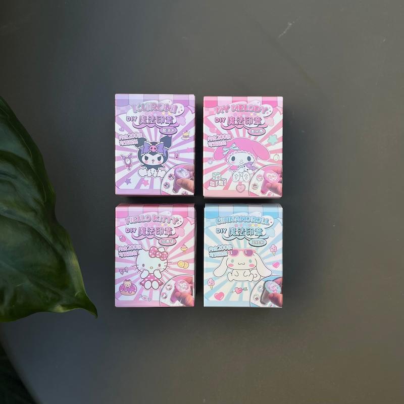 مهر استامپی