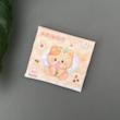 دستمال کاغذی طرح دار 40 برگ