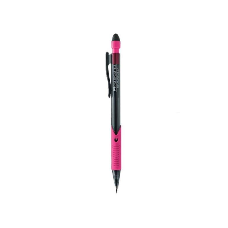 اتود فابر کاستل مدل Shark Pencil سایز 0.7
