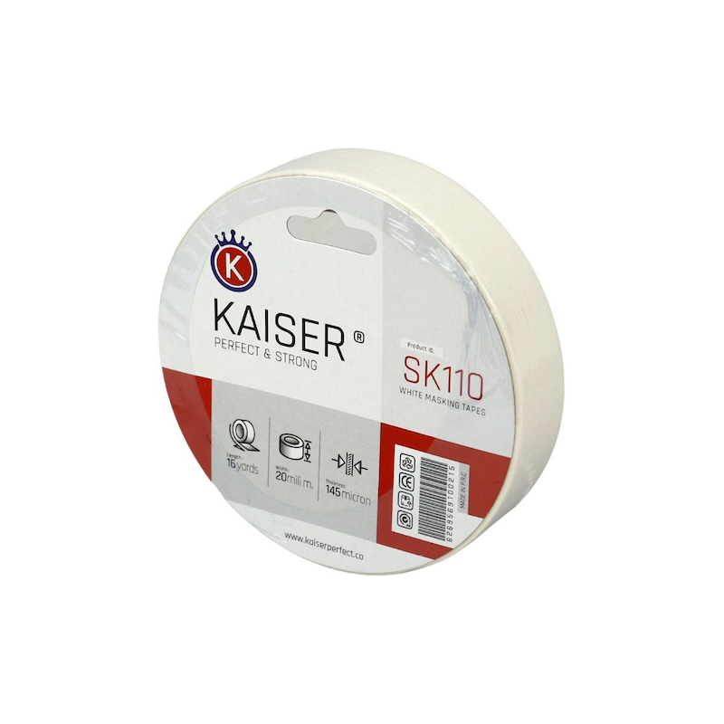 چسب کاغذی 2 سانت کایزر SK110