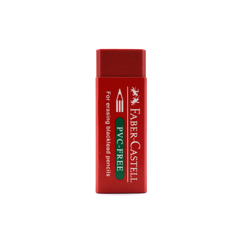 پاک کن فابر کاستل PVC-Free