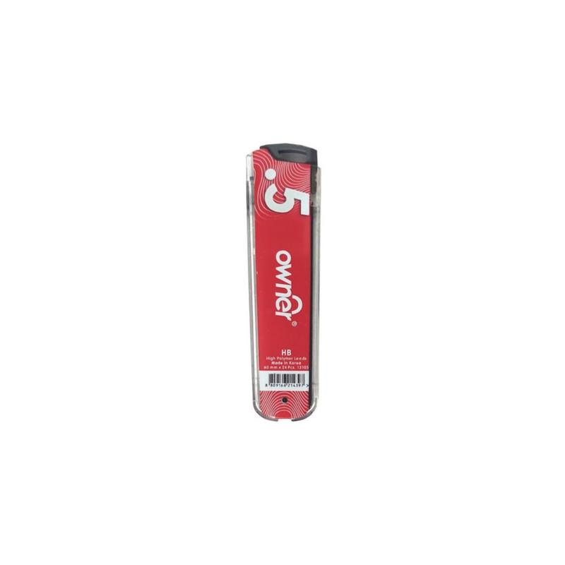 نوک اتود برند اونر سایز 0.5 