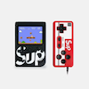 کنسول 400 بازی با دسته SUP GAME Box plus
