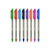 بسته 8 رنگ خودکار پنتر نوک 0.7mm نانو آنتی باکتریال