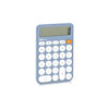 ماشین حساب DELI M124