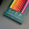 مدادرنگی ۲۴ رنگ آریا آرتیست مقوایی