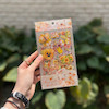 استیکر ژورنالی پروانه 