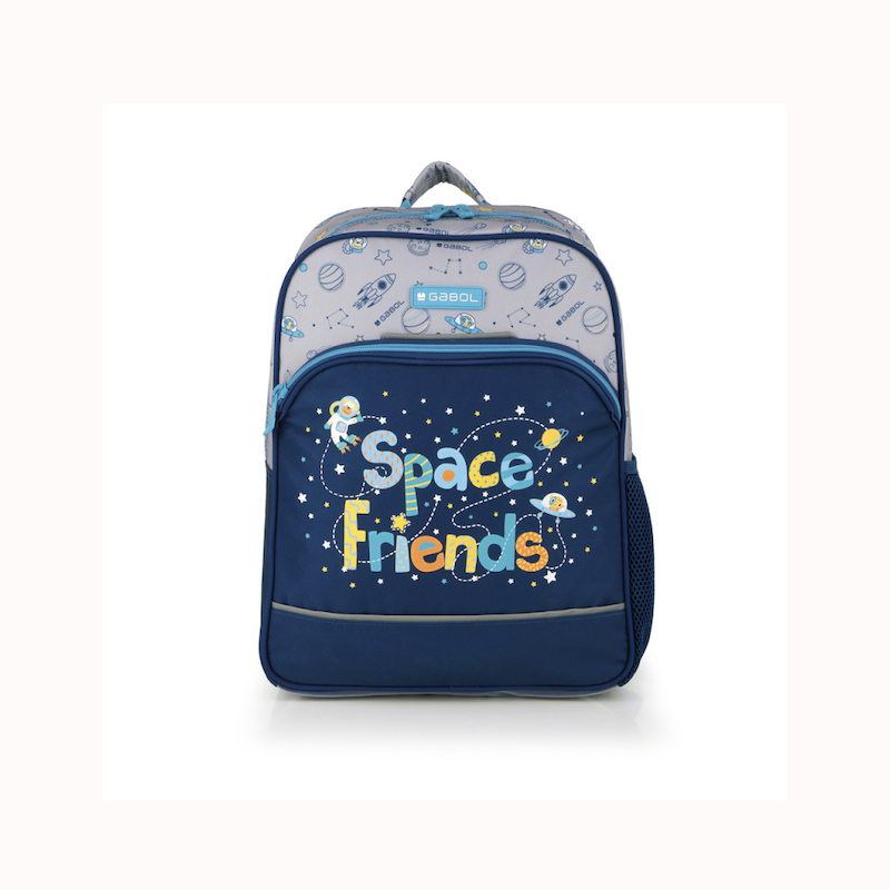 کوله پشتی گابل مدل Space