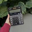 ماشین حساب کاسیو DS-3B