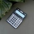ماشین حساب کاسیو DS-3B