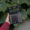 ماشین حساب کاسیو DS-2B