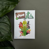 بازی فکری خار سیتی