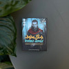 بازی فکری جنگل مخوف