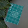 صفحه برش اولفا